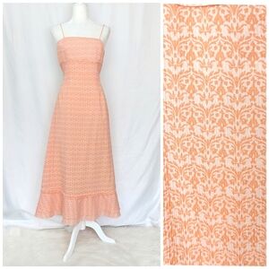 Express Fit and Flare Dress